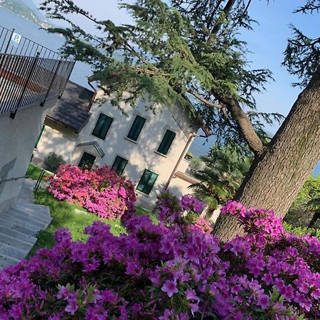 Giardini Magnolia Apartment Белджирате Екстериор снимка