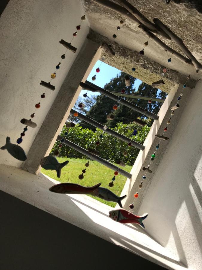 Giardini Magnolia Apartment Белджирате Екстериор снимка