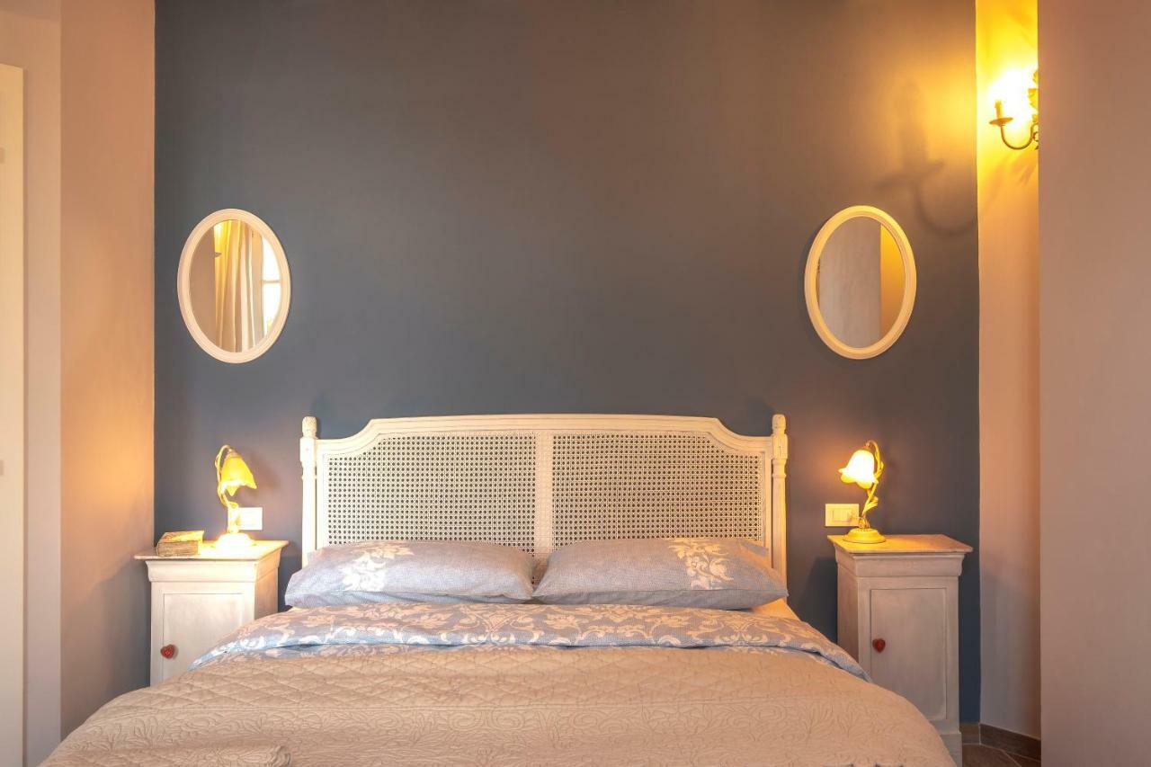 Giardini Magnolia Apartment Белджирате Екстериор снимка