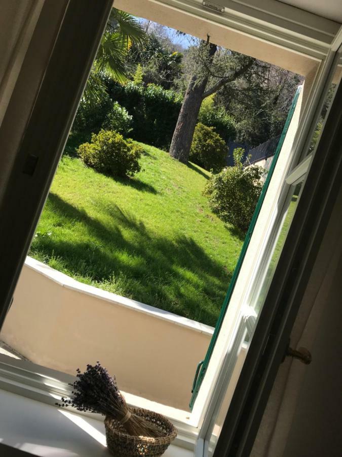 Giardini Magnolia Apartment Белджирате Екстериор снимка